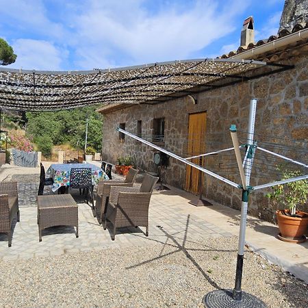 Superbe Maison Entiere Villa Les Pinsons Le Plan-de-la-Tour Bagian luar foto