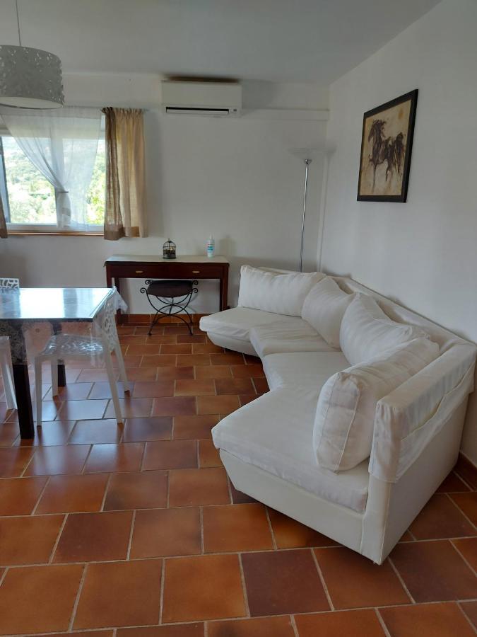 Superbe Maison Entiere Villa Les Pinsons Le Plan-de-la-Tour Bagian luar foto