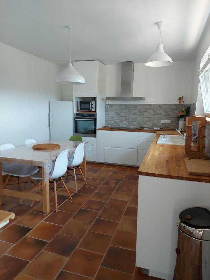 Superbe Maison Entiere Villa Les Pinsons Le Plan-de-la-Tour Bagian luar foto